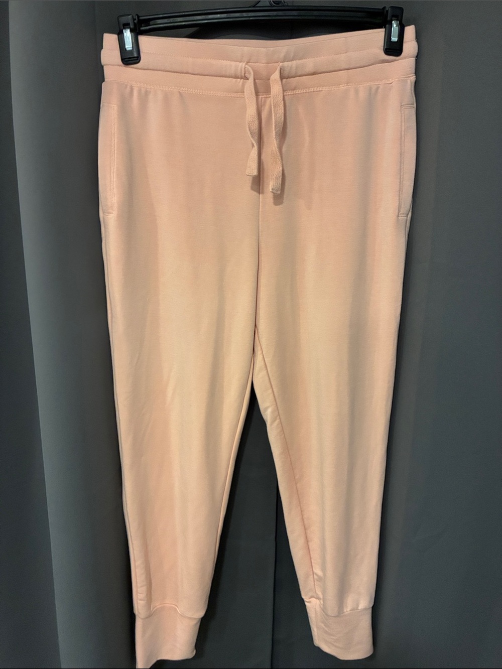 Fabletics Blush Drawstring Joggers